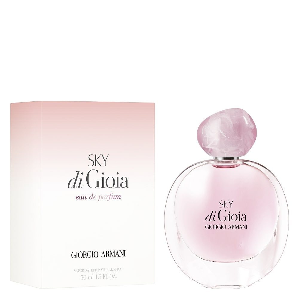 Armani Sky Di Gioia 100 ml