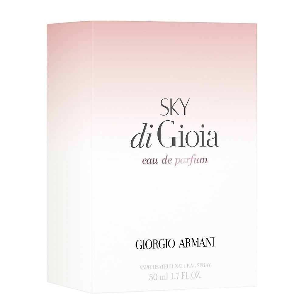 Armani Sky Di Gioia 100 ml