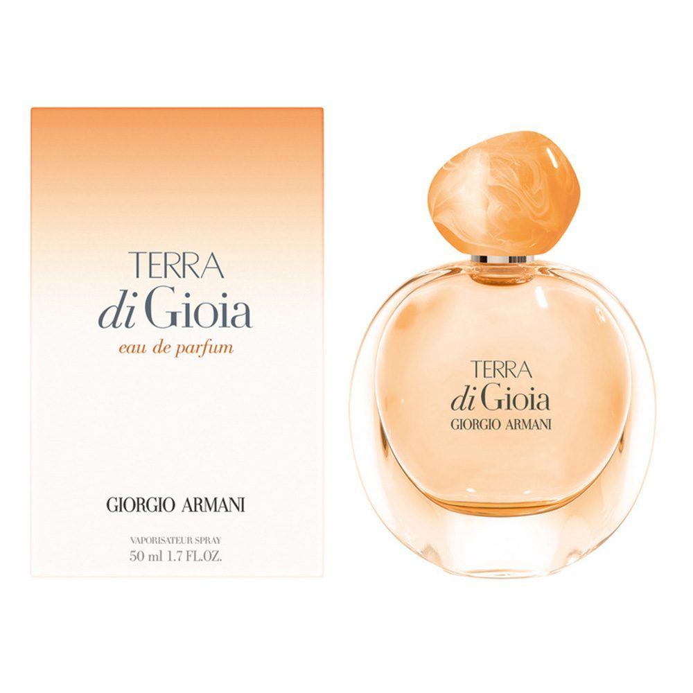 Armani Terra di Gioia 100 ml