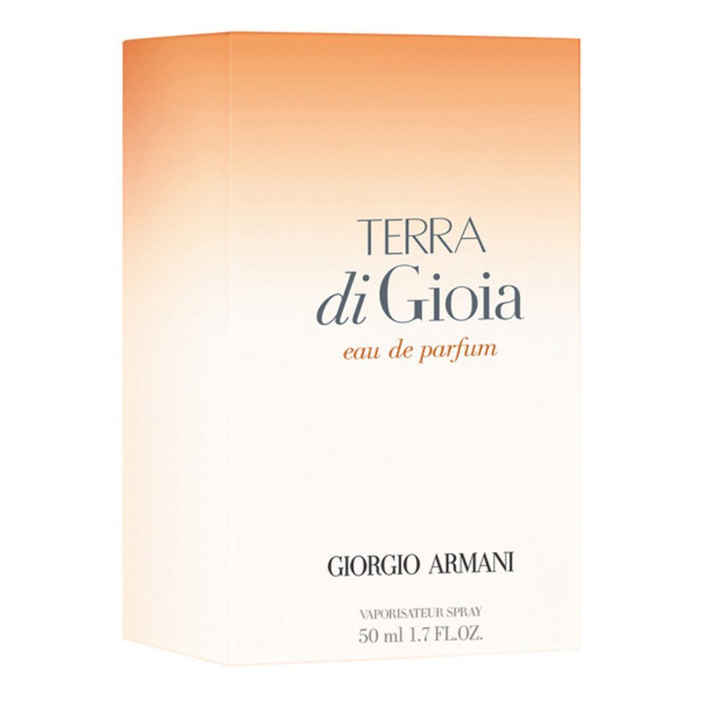Armani Terra di Gioia 100 ml