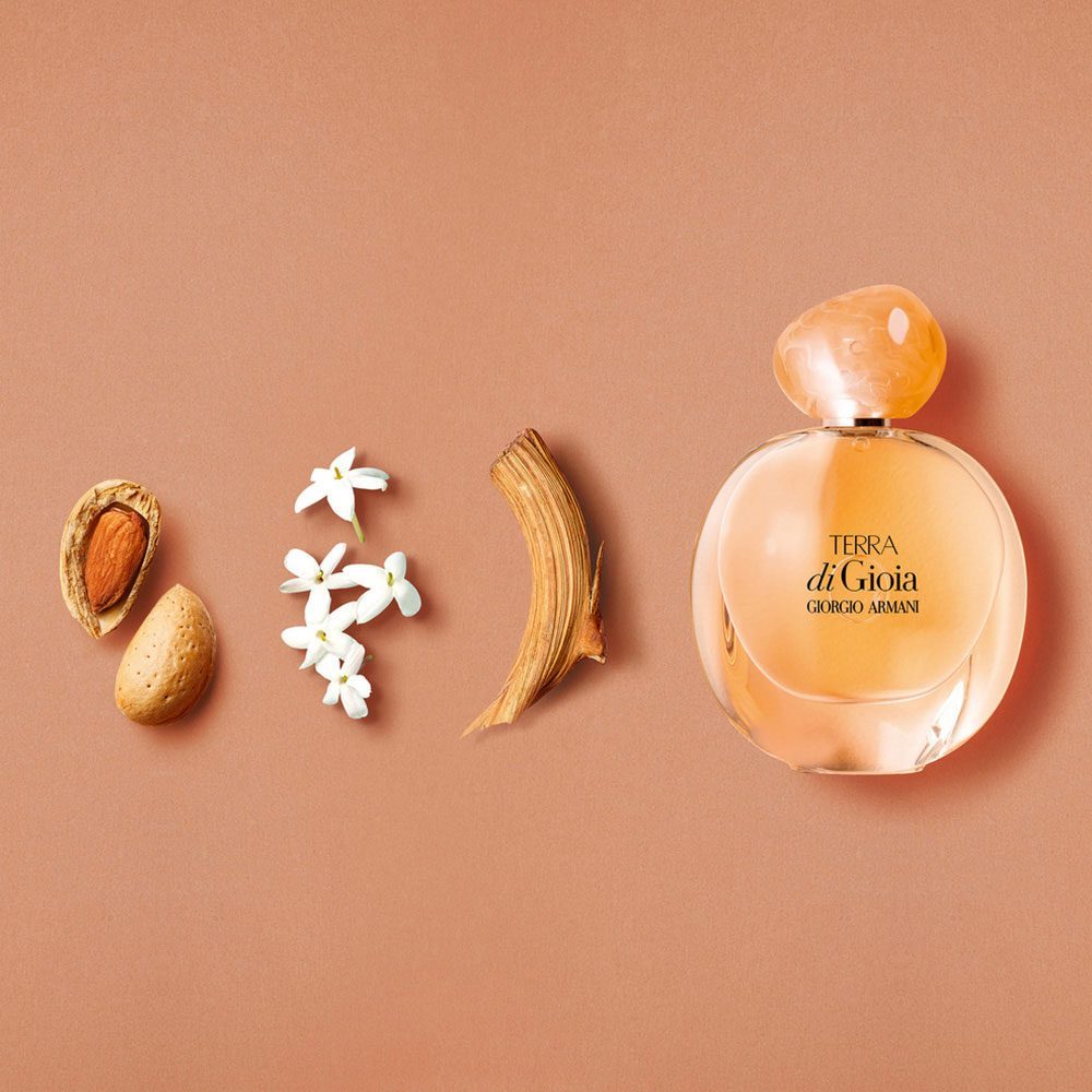Armani Terra di Gioia 100 ml