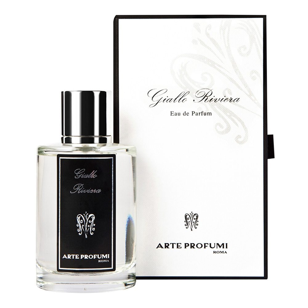 ArteProfumi Giallo Riviera 100 ml
