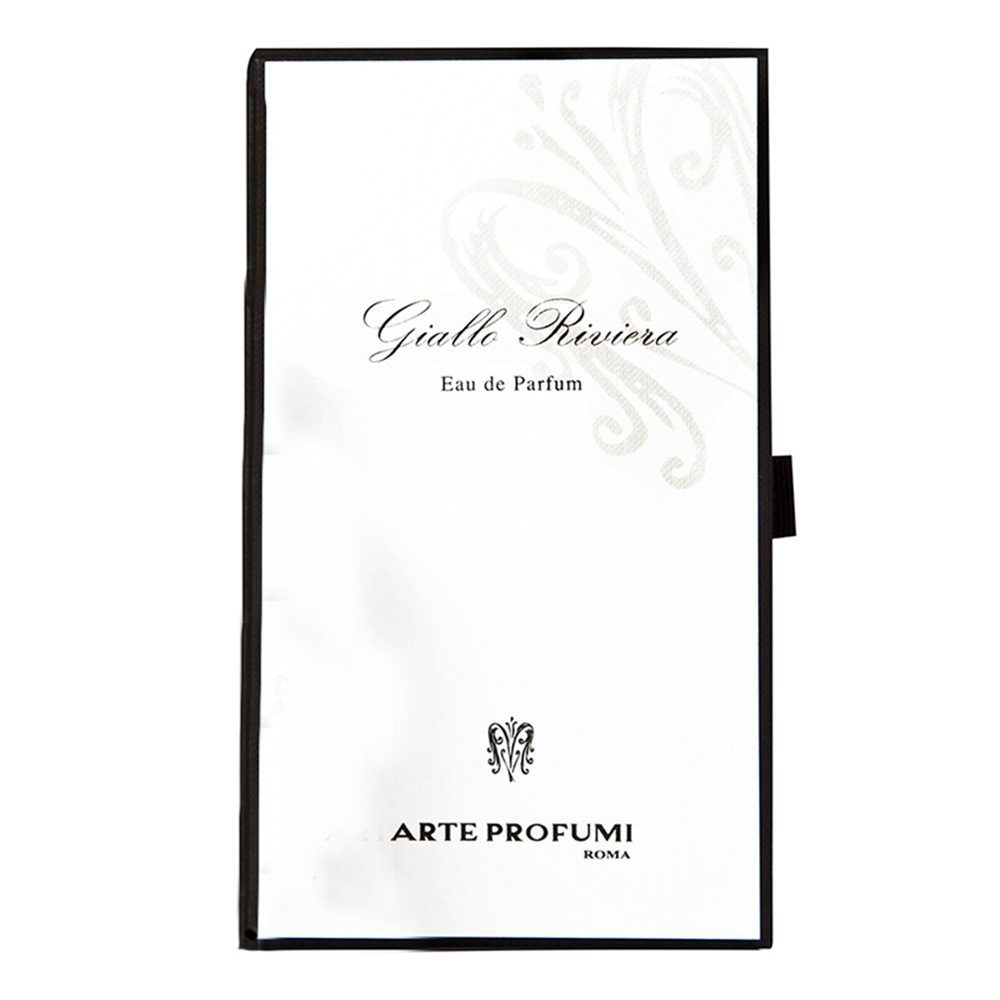ArteProfumi Giallo Riviera 100 ml