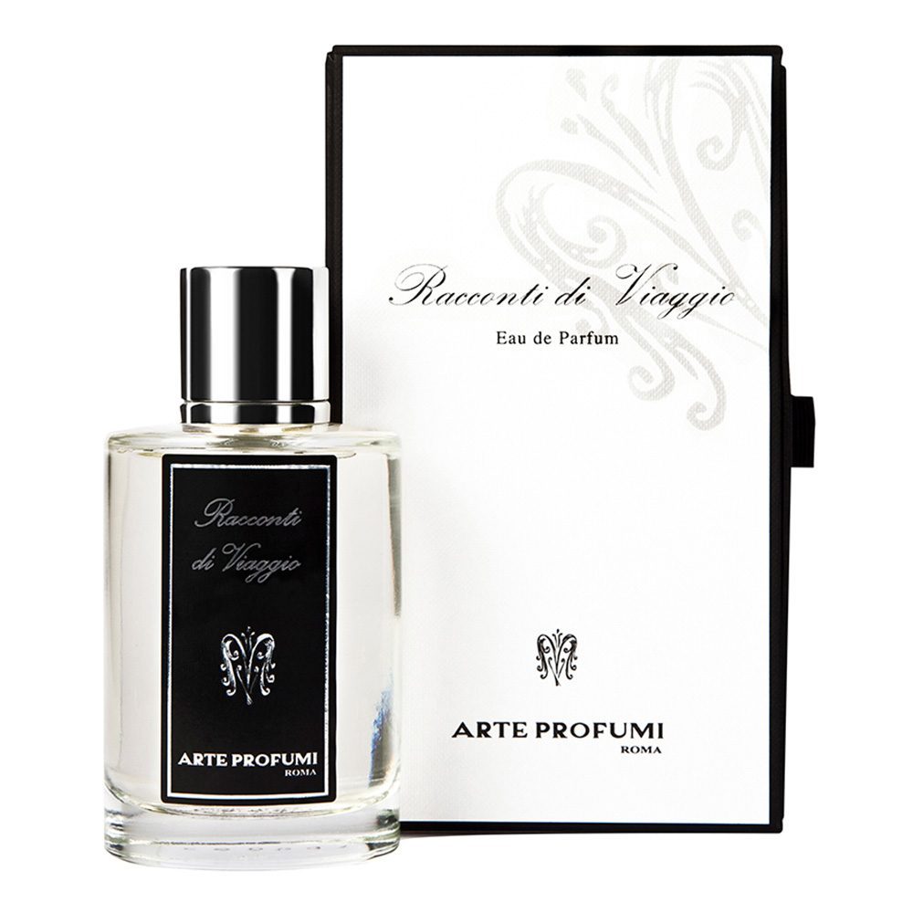 ArteProfumi Racconti Di Viaggio 100 ml