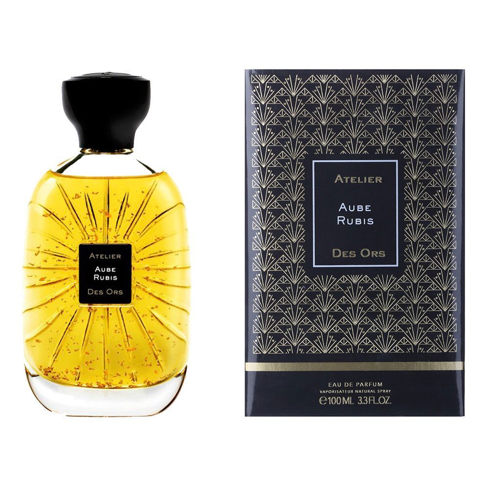 Atelier Des Ors Aube Rubis 100 ml