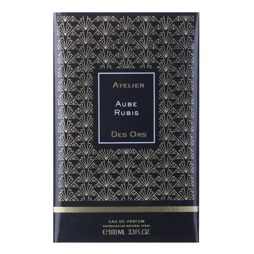 Atelier Des Ors Aube Rubis 100 ml