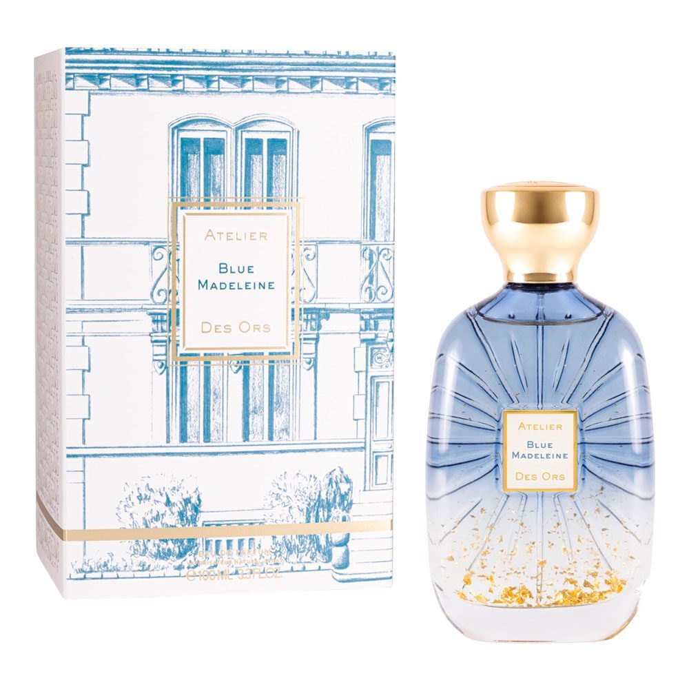 Atelier Des Ors Blue Madeleine 100 ml