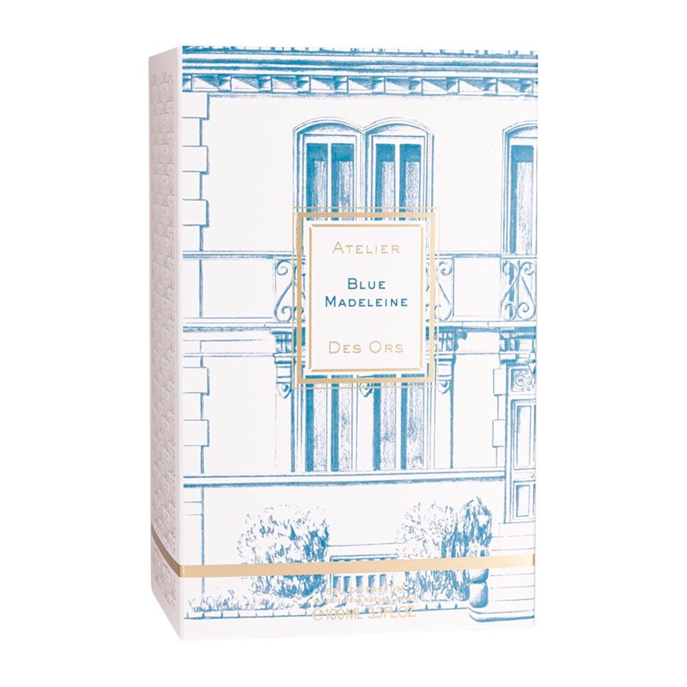 Atelier Des Ors Blue Madeleine 100 ml