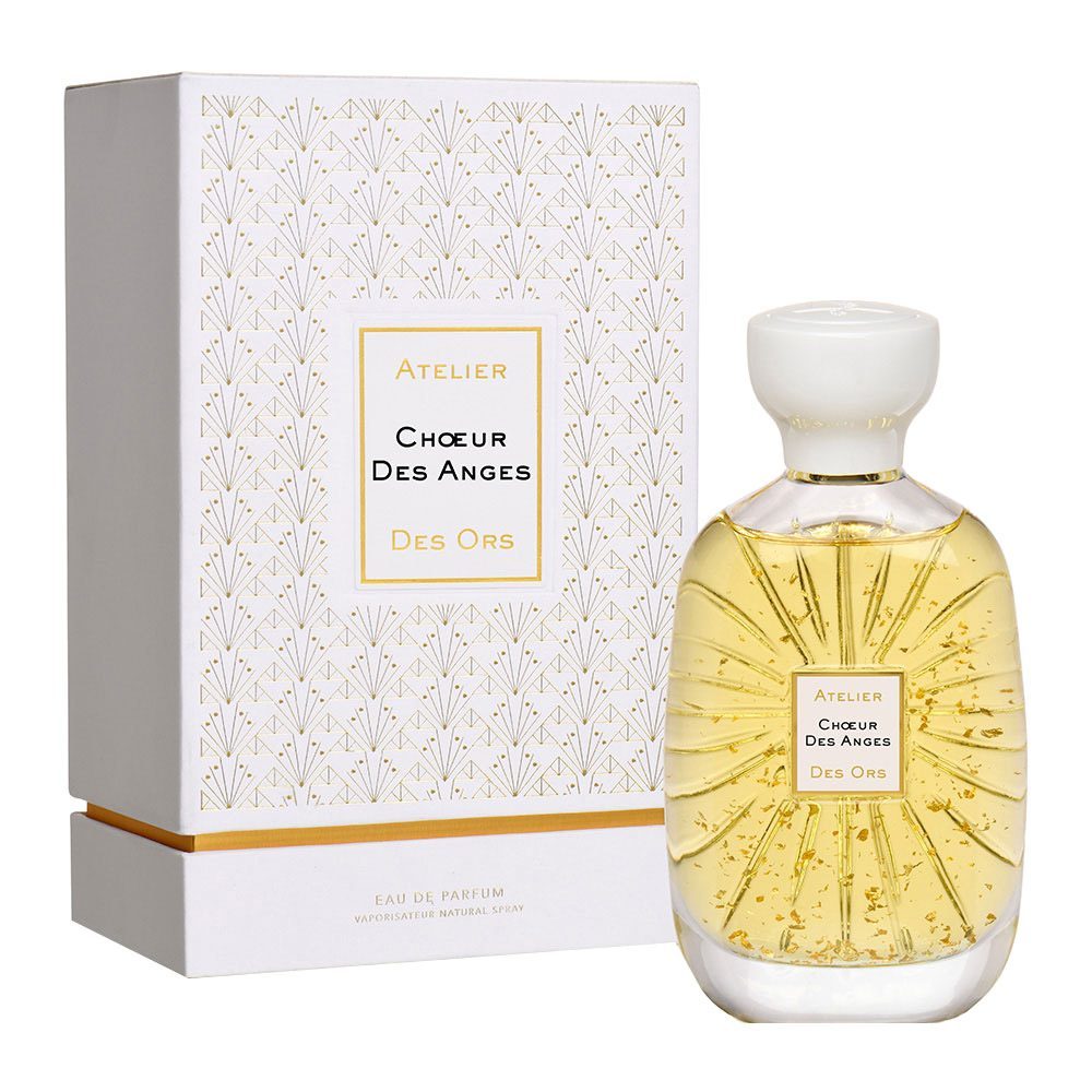 Atelier Des Ors Choeur Des Anges 100 ml