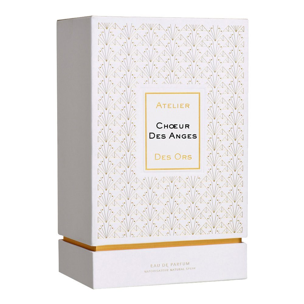 Atelier Des Ors Choeur Des Anges 100 ml