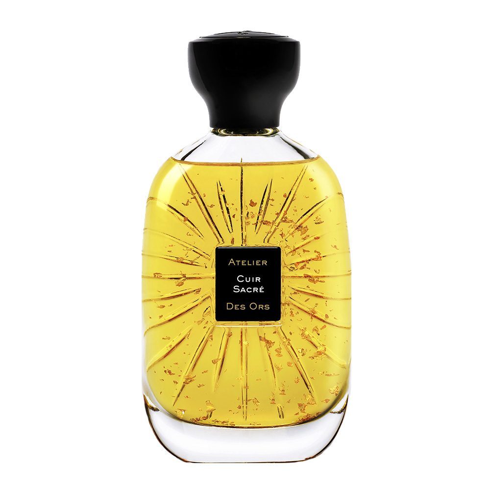 Atelier Des Ors Cuir Sacre 100 ml