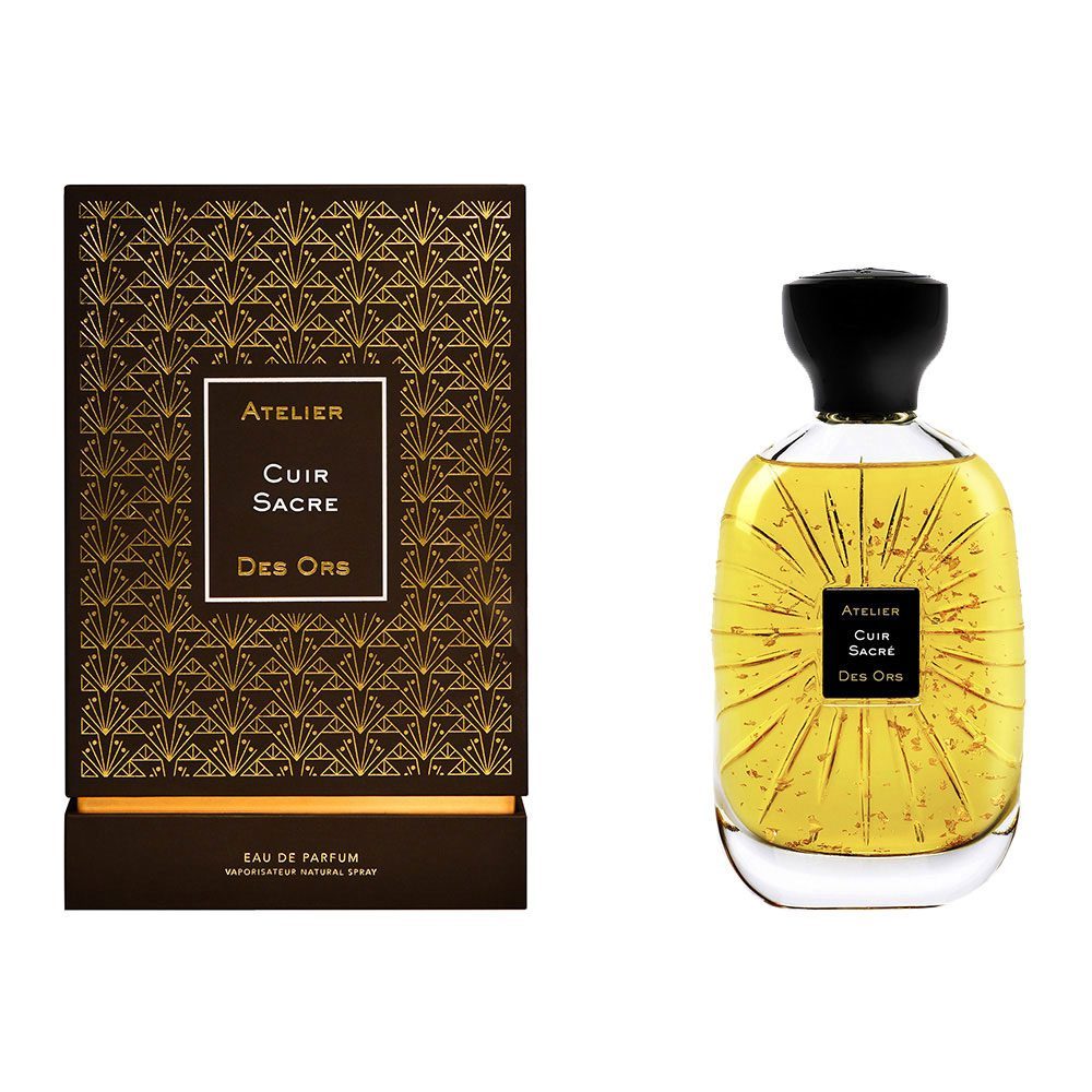 Atelier Des Ors Cuir Sacre 100 ml