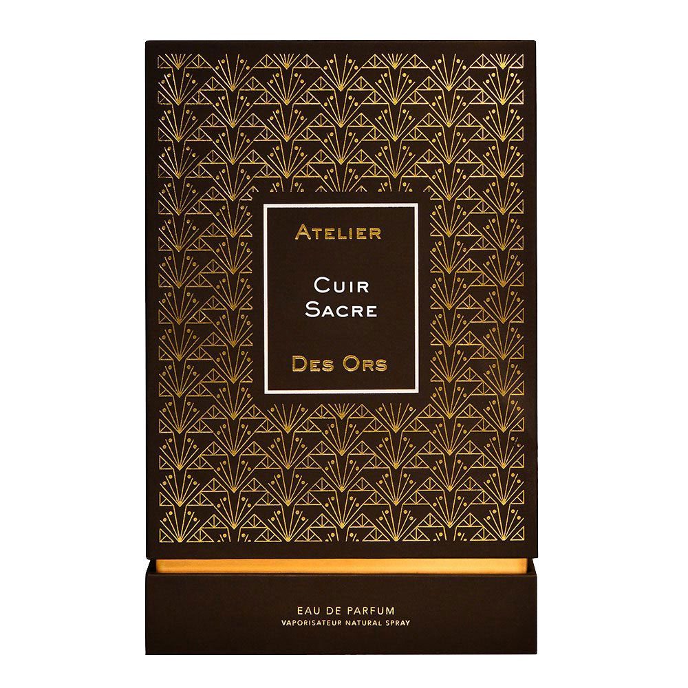 Atelier Des Ors Cuir Sacre 100 ml