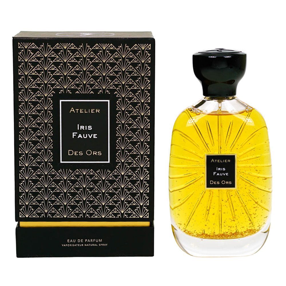 Atelier Des Ors Iris Fauve 100 ml