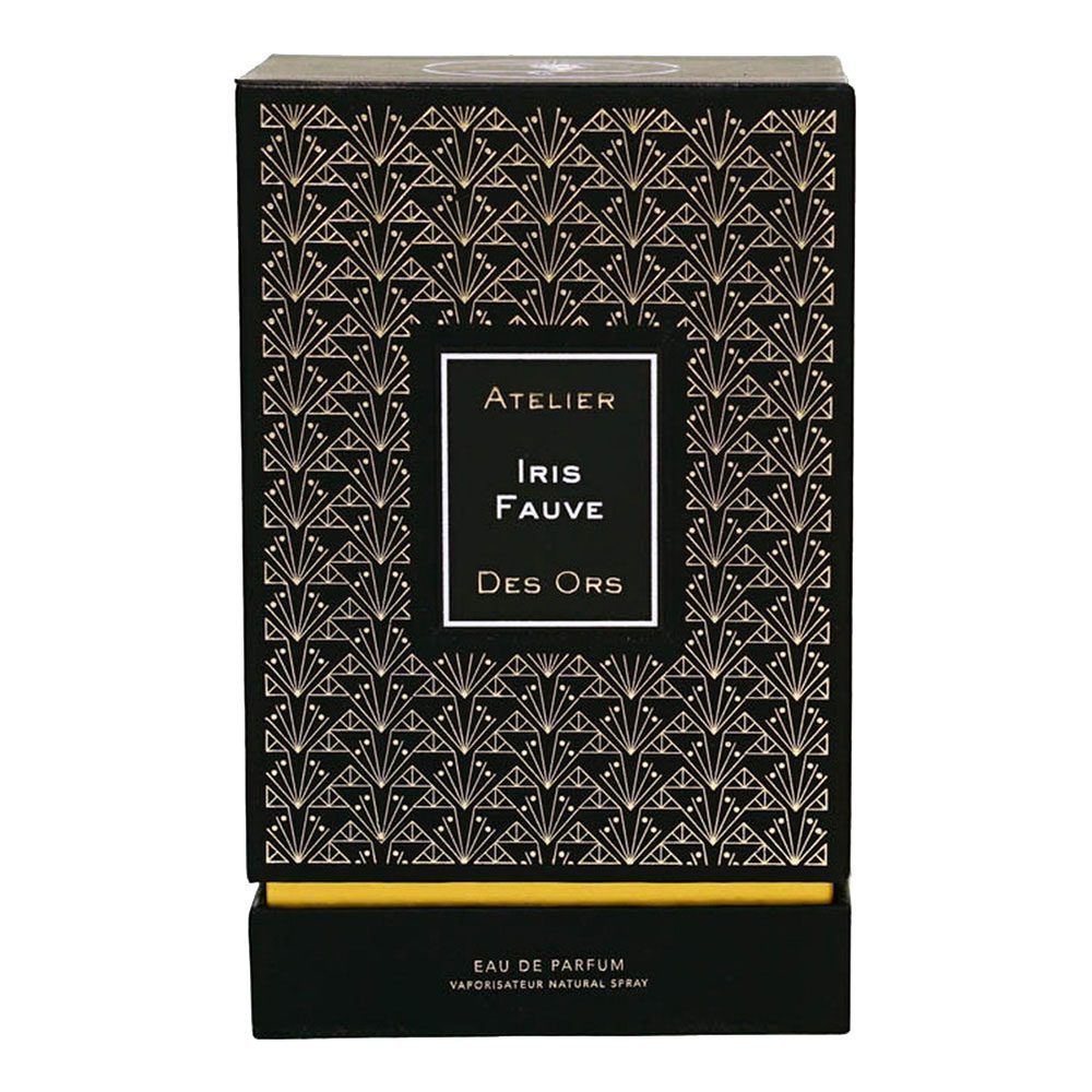 Atelier Des Ors Iris Fauve 100 ml