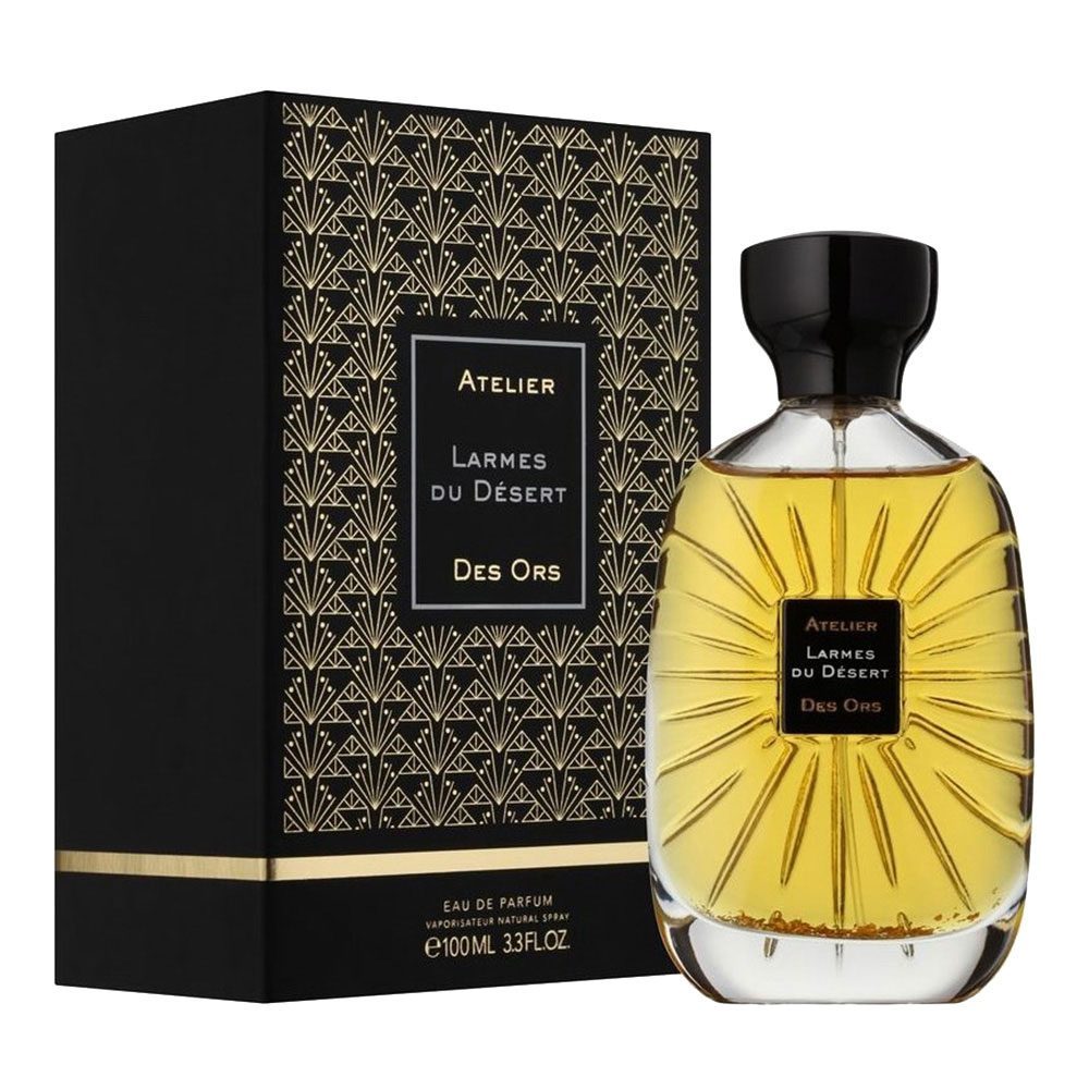Atelier Des Ors Larmes Du Desert 100 ml