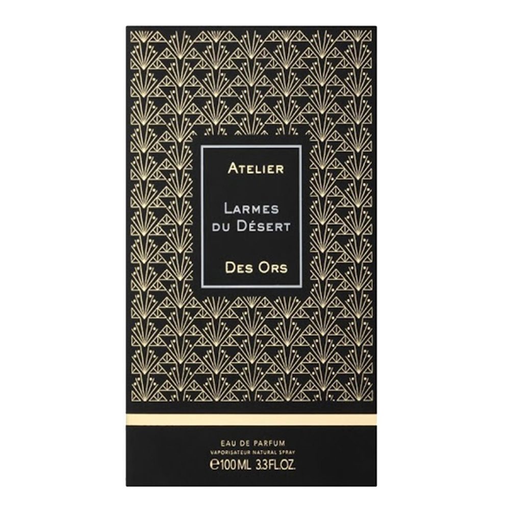 Atelier Des Ors Larmes Du Desert 100 ml