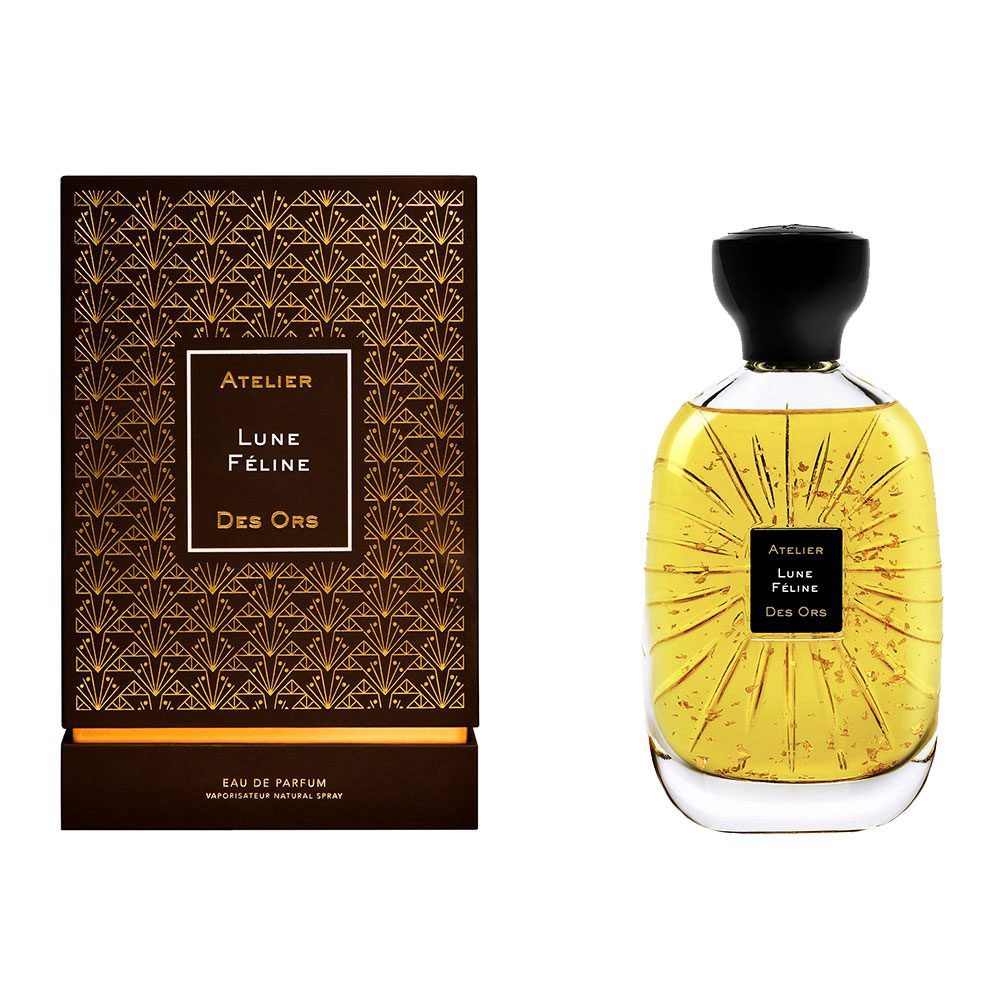 Atelier Des Ors Lune Feline 100 ml