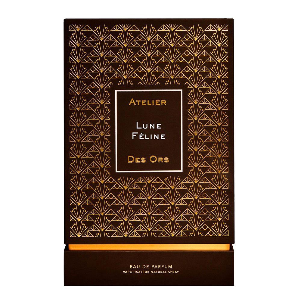 Atelier Des Ors Lune Feline 100 ml