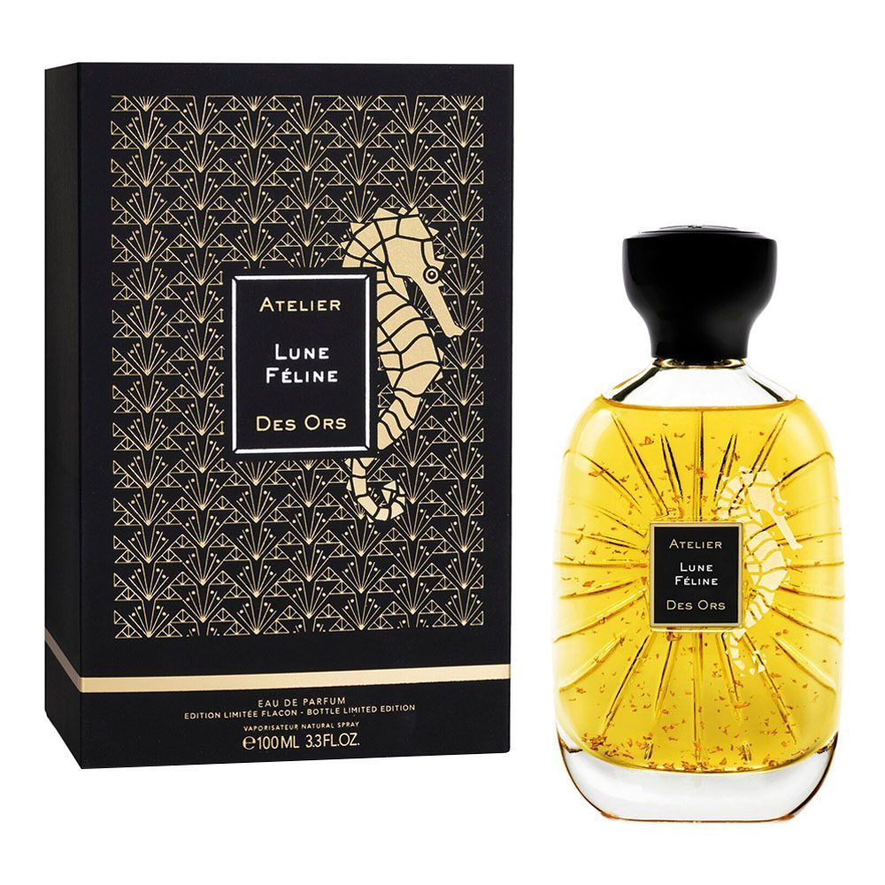Atelier Des Ors Lune Feline Limited Edition 100 ml