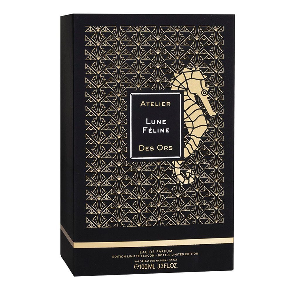 Atelier Des Ors Lune Feline Limited Edition 100 ml