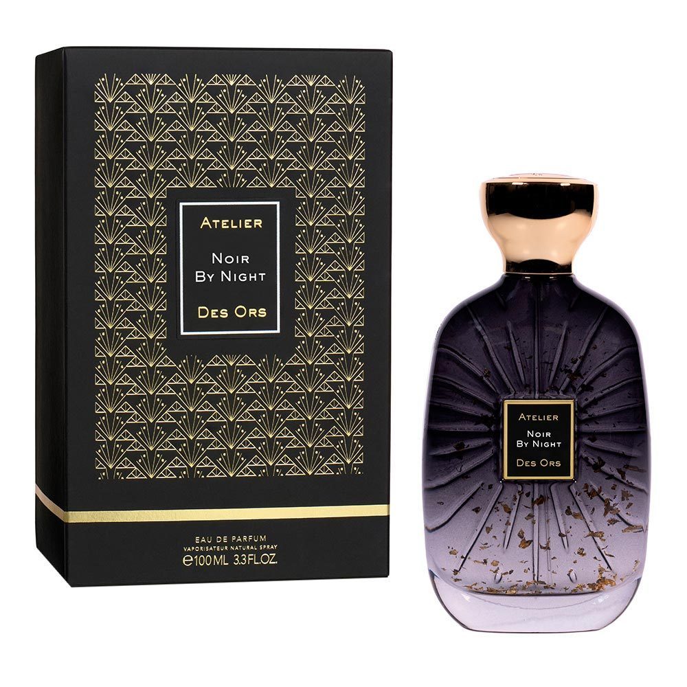 Atelier Des Ors Noir By Night 100 ml