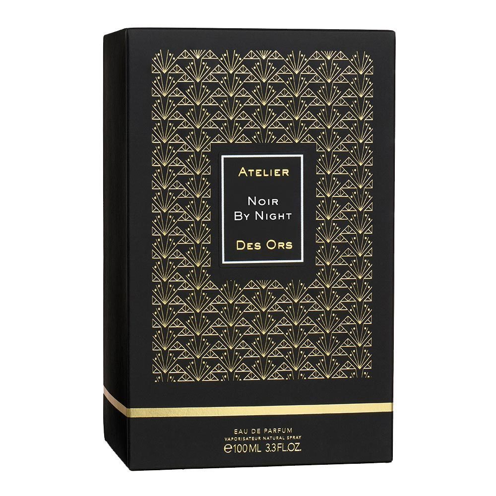 Atelier Des Ors Noir By Night 100 ml