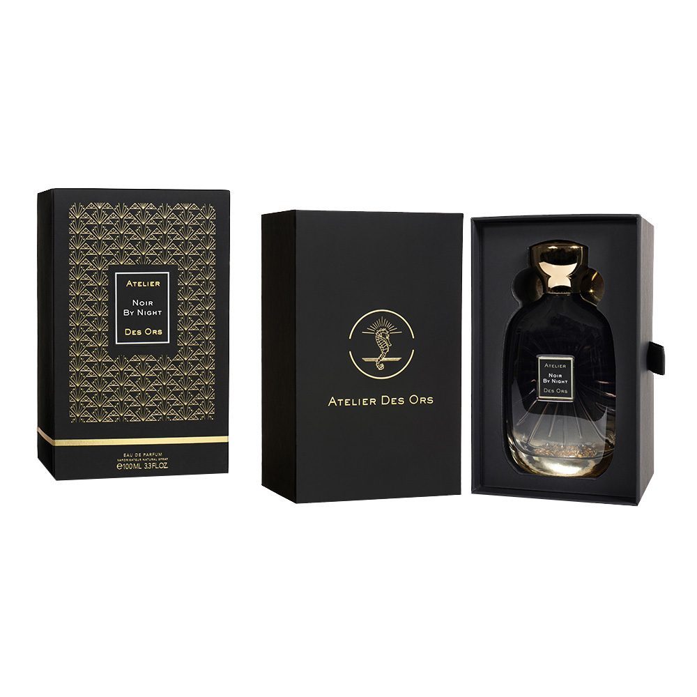 Atelier Des Ors Noir By Night 100 ml