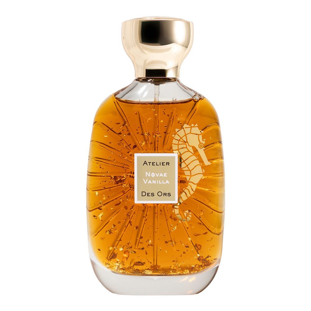 Atelier Des Ors Novae Vanilla 100 ml