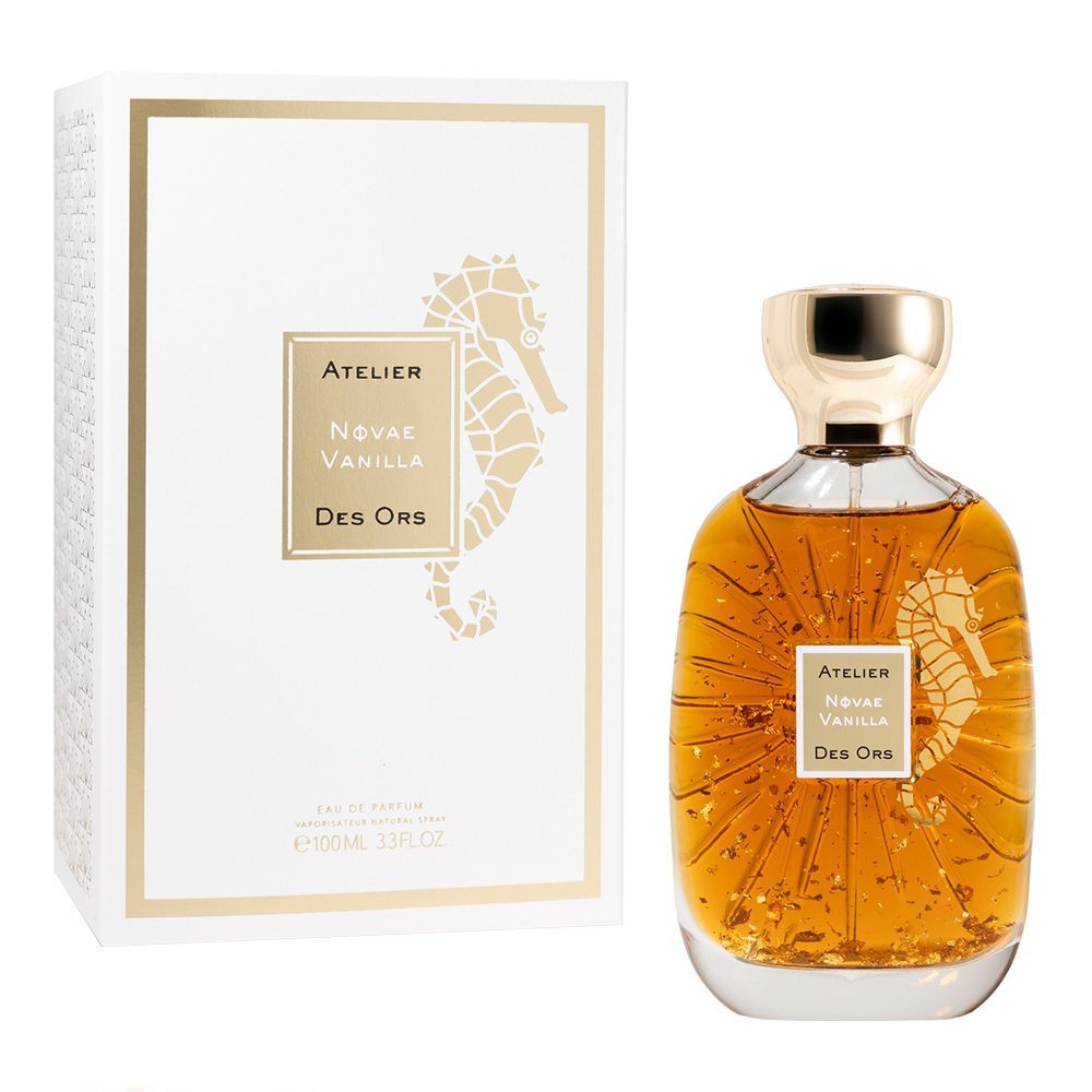 Atelier Des Ors Novae Vanilla 100 ml