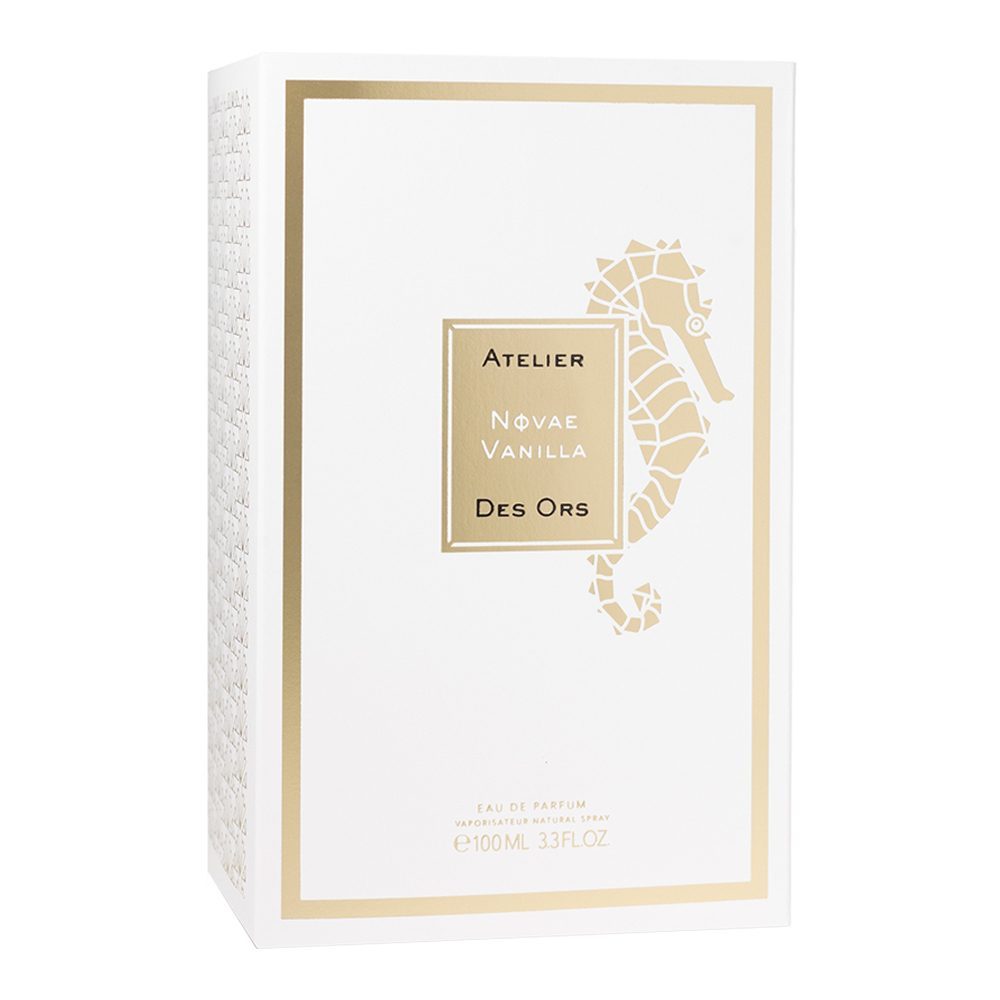Atelier Des Ors Novae Vanilla 100 ml