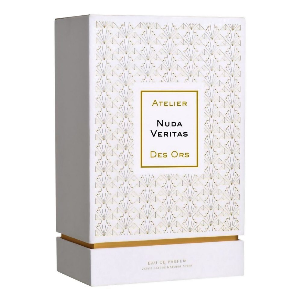 Atelier Des Ors Nuda Veritas 100 ml