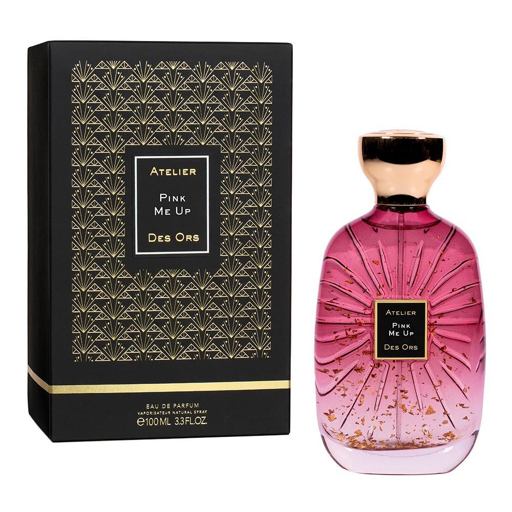 Atelier Des Ors Pink Me Up 100 ml