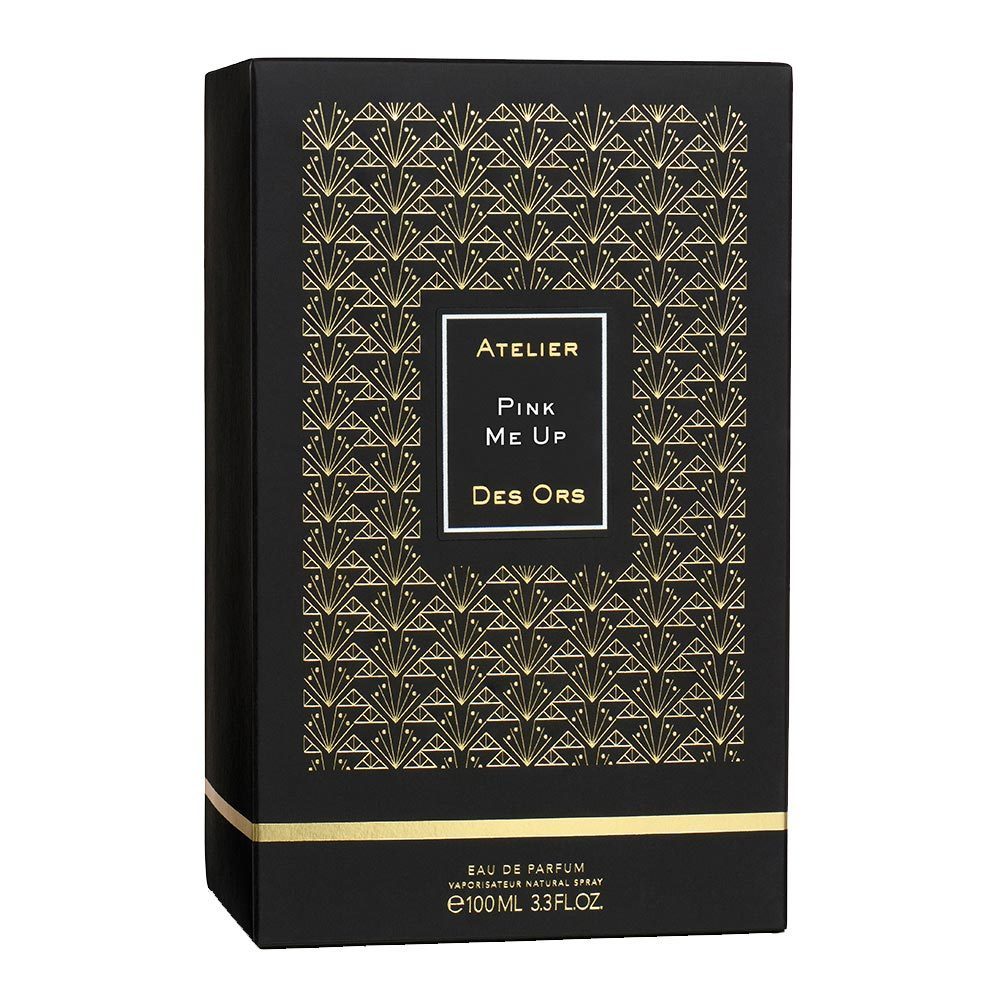 Atelier Des Ors Pink Me Up 100 ml
