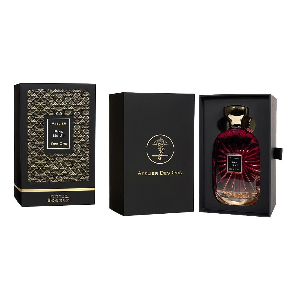 Atelier Des Ors Pink Me Up 100 ml