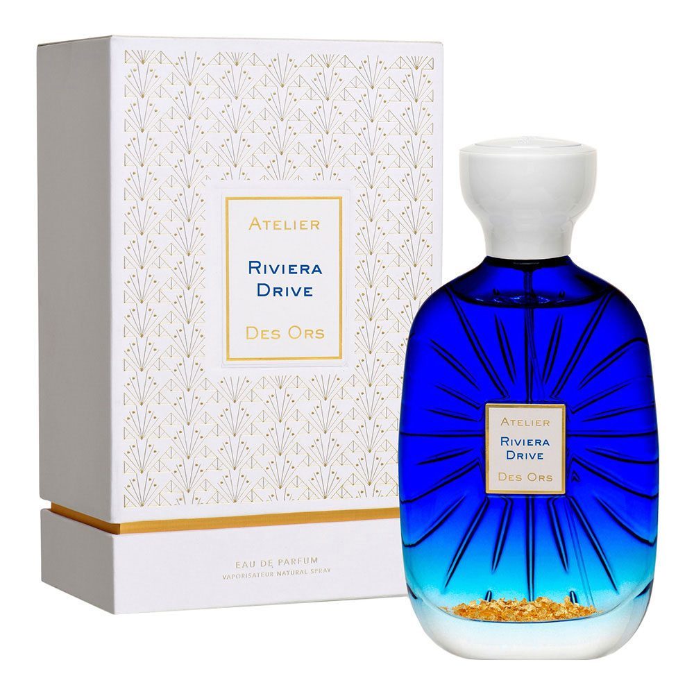 Atelier Des Ors Riviera Drive 100 ml