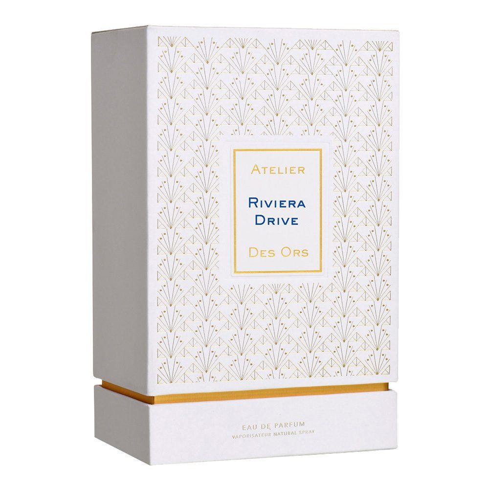 Atelier Des Ors Riviera Drive 100 ml