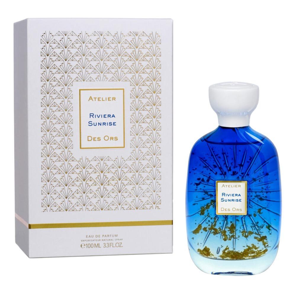 Atelier Des Ors Riviera Sunrise 100 ml