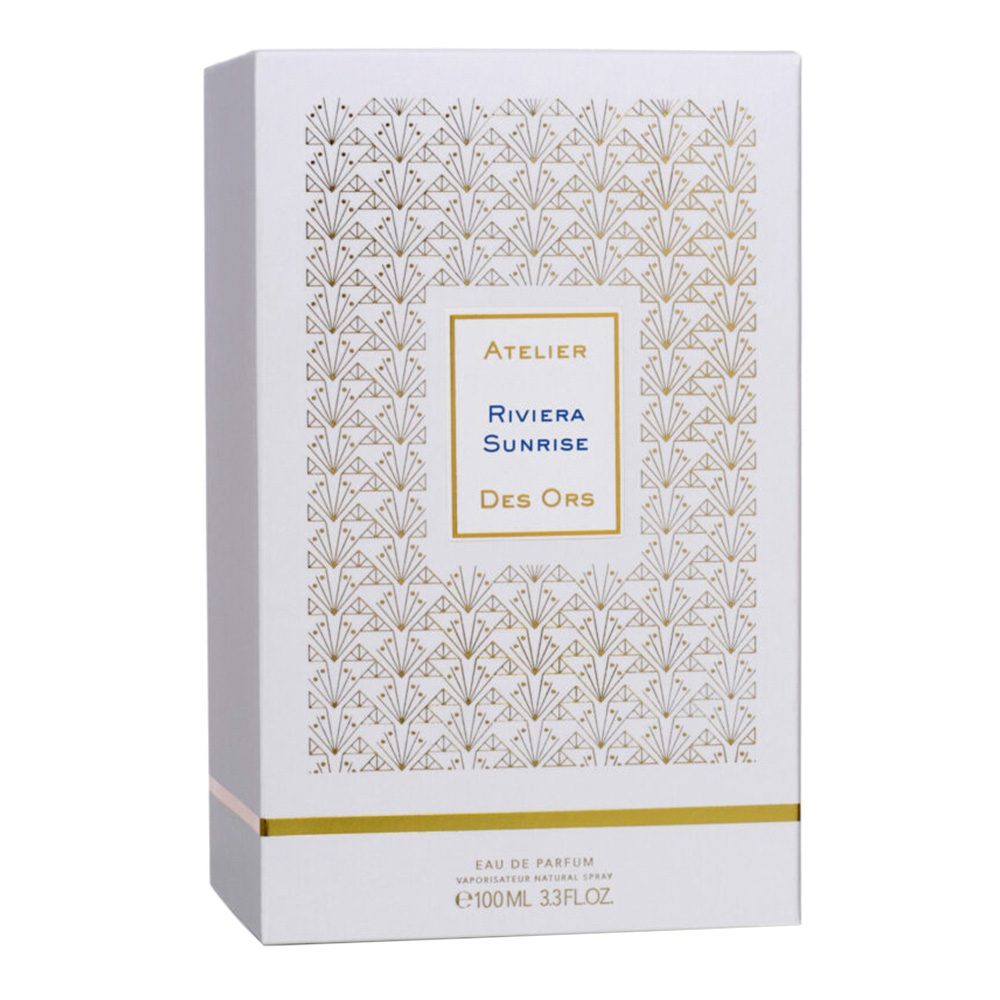 Atelier Des Ors Riviera Sunrise 100 ml