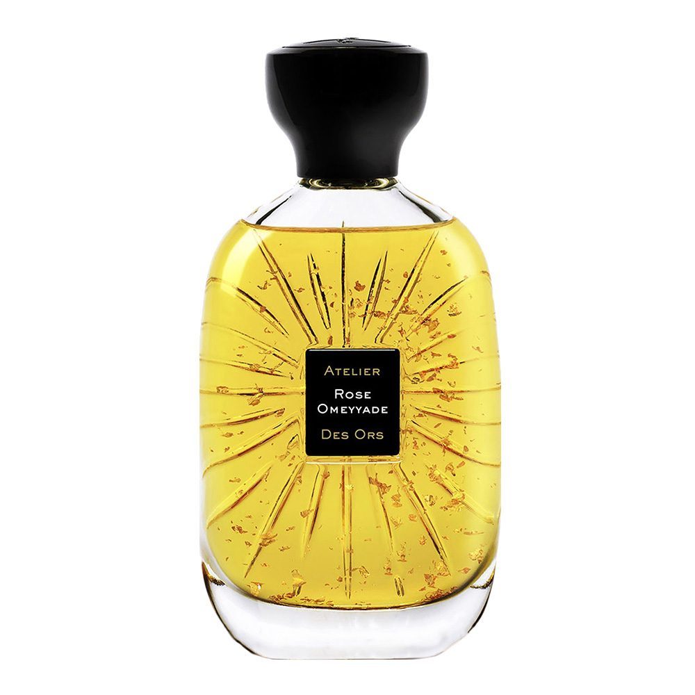 Atelier Des Ors Rose Omeyya 100 ml