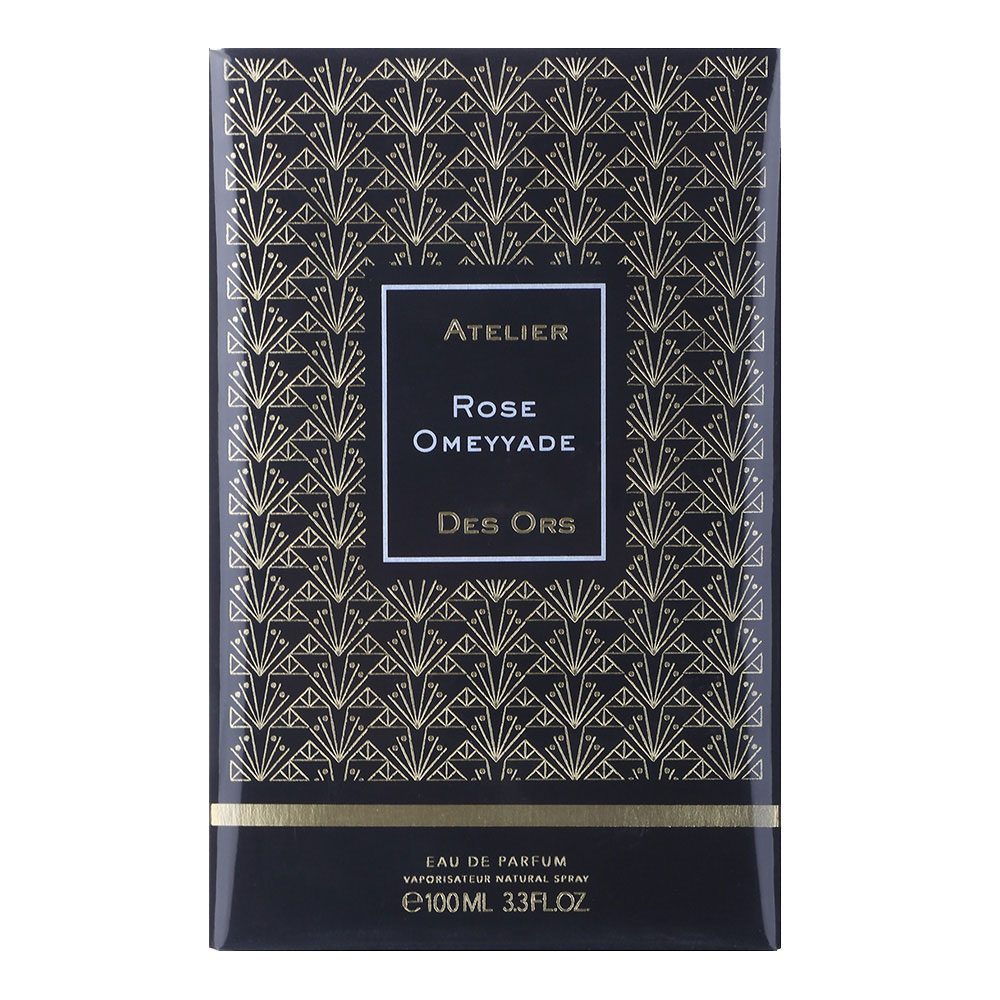 Atelier Des Ors Rose Omeyya 100 ml