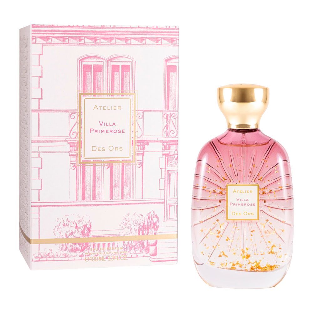 Atelier Des Ors Villa Primerose 100 ml