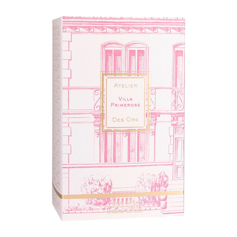 Atelier Des Ors Villa Primerose 100 ml