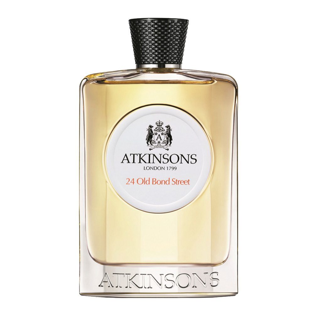 Atkinsons London 1799 24 Old Bond Street 100 ml