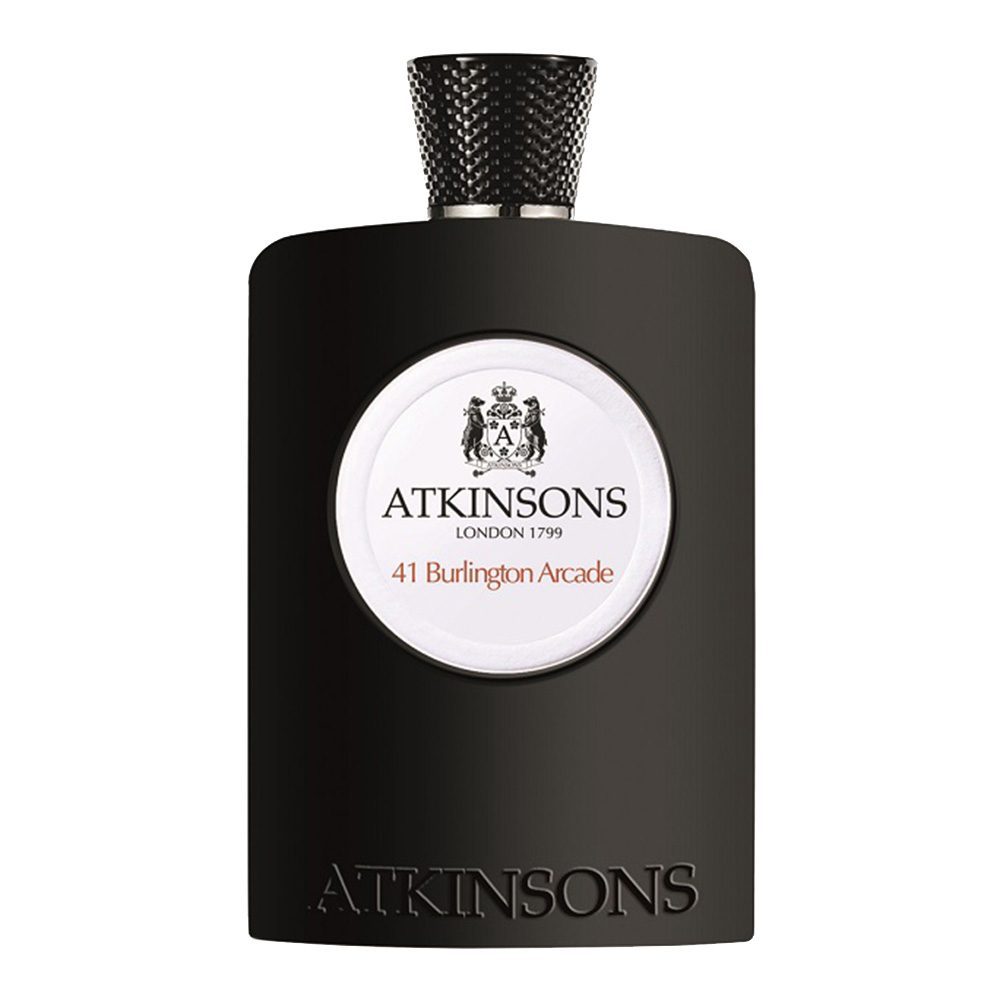 Atkinsons London 1799 41 Burlington Arcade 100 ml