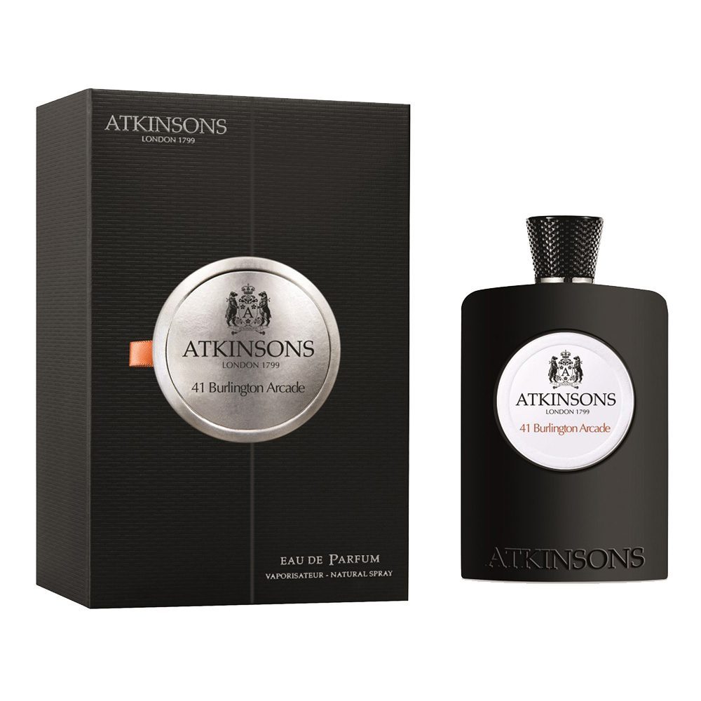 Atkinsons London 1799 41 Burlington Arcade 100 ml