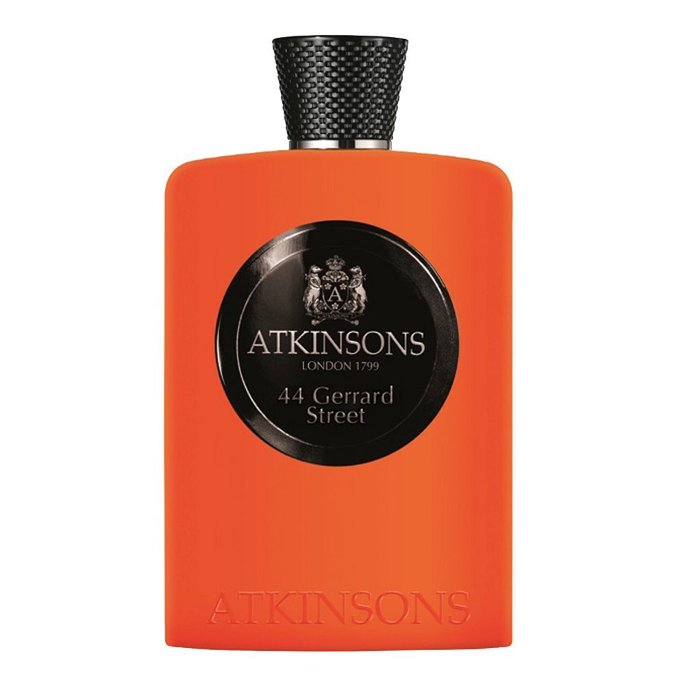 Atkinsons London 1799 44 Gerrard Street 100 ml