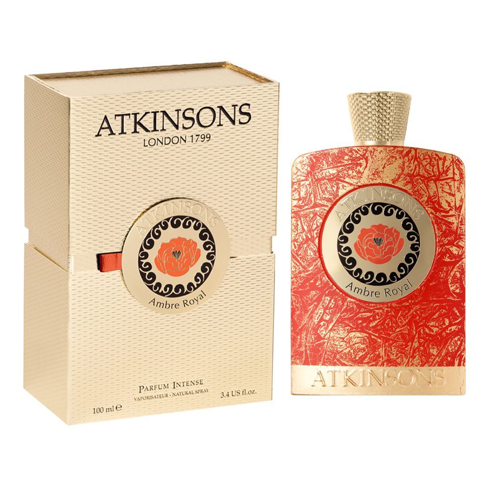 Atkinsons London 1799 Ambre Royal 100 ml
