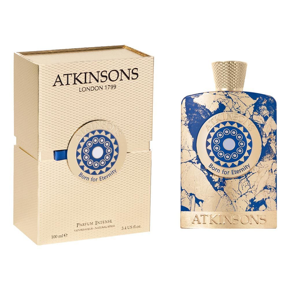 Atkinsons London 1799 Born For Eternity 100 ml
