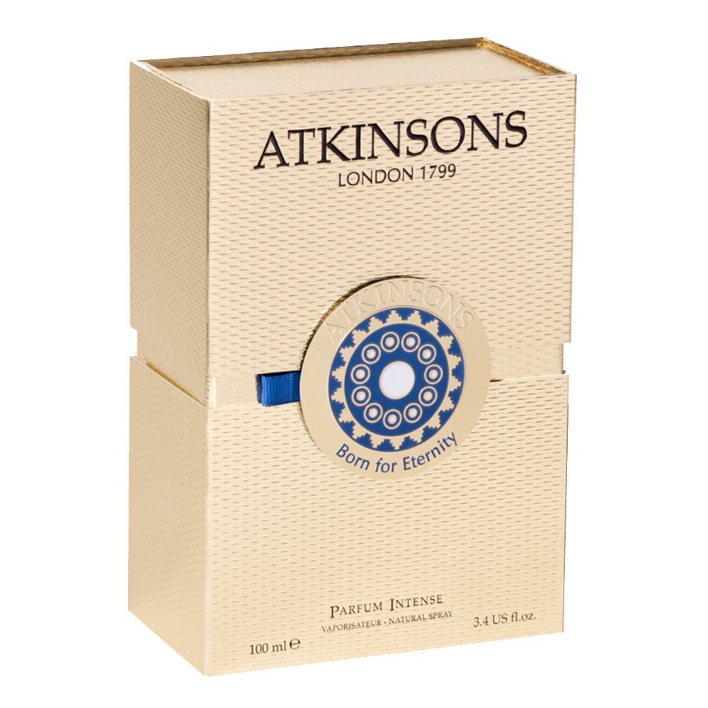 Atkinsons London 1799 Born For Eternity 100 ml